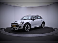 MINI Cooper S - 2.0 PANO/HARMAN KARDON/LED/HEAD UP/JCW PAKKET/NAVI/CARPLAY/LMV 18''