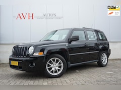 Jeep Patriot - 2.4 Sport, 4WD