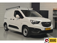 Opel Combo - 1.6D L1H1 Edition // 80.000 km // AIRCO // CARPLAY // CRUISE // NAVI // TREKHAAK // GEEN B