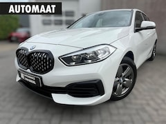 BMW 1-serie - 118i High Executive Edition 140PK / AUTOMAAT / 4-SEIZ. BANDEN / PDC / NAVI / CRUISE