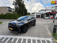 Jeep Compass - 4xe 240 Plug-in Hybrid Electric S