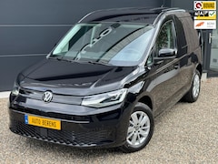 Volkswagen Caddy Cargo - 2.0 TDI Style 122pk DSG | Navi | LED | Trekhaak | Climatic