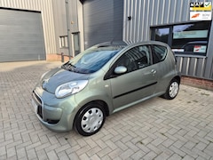 Citroën C1 - 1.0-12V Séduction ACTIE WEEK € 1795, 00