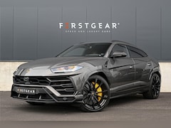 Lamborghini Urus - 4.0 V8 *Keramisch / 3D Bang & Olufsen / Carbon / Panorama / Massage / Ventilatie / Surroun