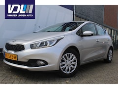 Kia Cee'd - ceed 1.4 CVVT Airco l Bluetooth