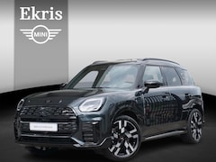 MINI Countryman - C | John Cooper Works Trim + Package L