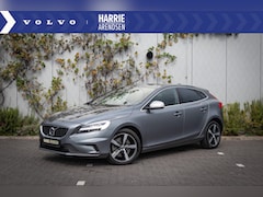 Volvo V40 - T2 Aut. R-Design | Navigatie | Parkeercamera | Stoelverwarming | Parkeersensoren voor + ac