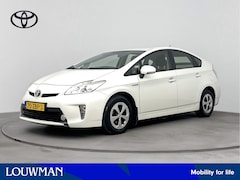 Toyota Prius - 1.8 Comfort Top 5 edition | NL-Auto | Mistlampen | Metaalak |