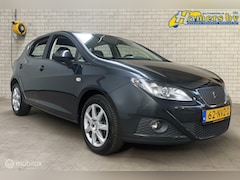 Seat Ibiza - 1.2 TDI Style Ecomotive