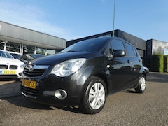 Opel Agila - 1.0 12V 68pk Edition Airco LM 74.938 KM