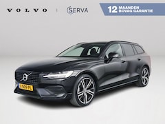 Volvo V60 - B3 Aut. Momentum R-Design Styling | Parkeercamera | Trekhaak