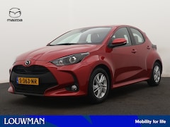 Mazda 2 Hybrid - 1.5 Agile