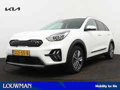 Kia Niro - 1.6 GDi PHEV DynamicLine Limited