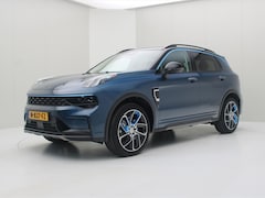 Lynk & Co 01 - 1.5 Plug-In Hybrid 262pk Automaat *NL* [ TREKHAAK+PANO+ACC+LED+CARPLAY+CAMERA+VIRTUAL+BLIS