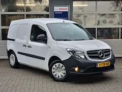 Mercedes-Benz Citan - bestel 108 CDI BlueEFFICIENCY|Airco|Cruise|Bluetooth|zomer&winterset|