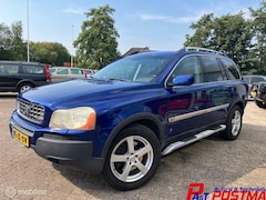 Volvo XC90 - 4.4 V8 Ocean Race LPG G3 151.252 km 7 zitter