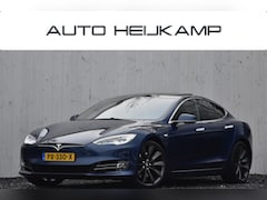 Tesla Model S - 90D | Pano-dak | Camera | Autopilot 2.0 | Incl. BTW |