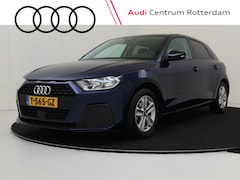 Audi A1 Sportback - 25 TFSI Pro Line | CarPlay | Airco | Cruise control | Virtual cockpit | Extra getint glas