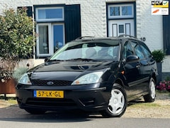 Ford Focus Wagon - 1.6-16V Cool Edition|Airco|Goed onderhouden|