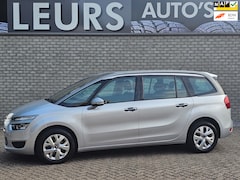 Citroën Grand C4 Picasso - 1.2 PureTech Intensive Camera/Trekhaak