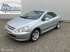 Peugeot 307 CC - 2.0-16V