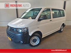 Volkswagen Transporter Kombi - 2.0 TDI MARGE 9 PERS AIRCO L1H1