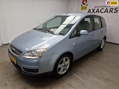 Ford Focus C-Max - 1.8-16V Trend GARANTIE AIRCO NIEUWE APK