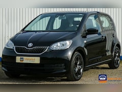 Skoda Citigo - 1.0 Greentech Ambition - NL Auto