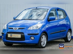 Hyundai i10 - 1.1 Dynamic Cool - NL Auto