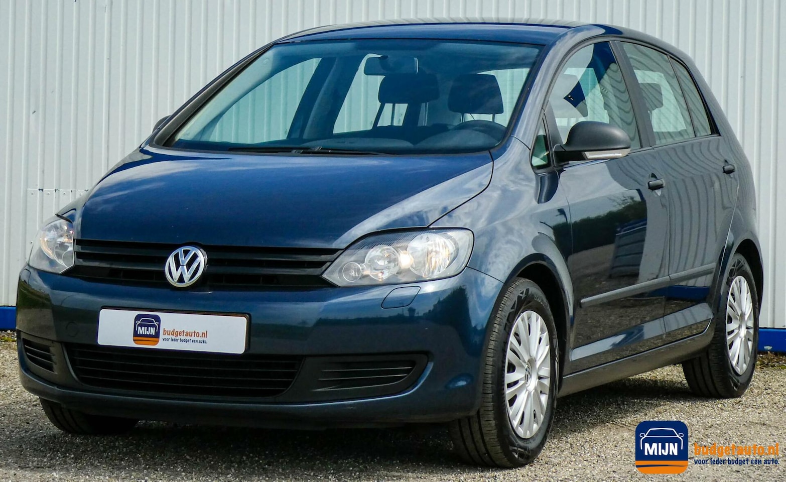 Volkswagen Golf Plus - 1.4 TSI Trendline - Climate control - AutoWereld.nl