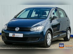 Volkswagen Golf Plus - 1.4 TSI Trendline - Climate control