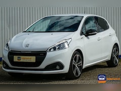 Peugeot 208 - 1.2 PureTech GT-line - NL Auto