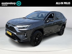 Toyota RAV4 - 2.5 Hybrid Bi-Tone