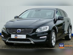 Volvo V60 - 1.6 T3 Momentum - dealer onderhouden