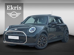 MINI Cooper - 3-Deurs C Favoured / Pakket M