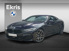 BMW 8-serie - Coupé 840i CoPilot / Active Steering / Laserlight / Harman Kardon