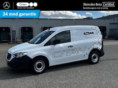 Mercedes-Benz Citan - 110 CDI L1 Pro