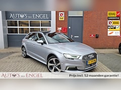 Audi A3 Sportback - E-tron Sport Pro Line plus /INCL winterset/Bom vol €15660 aan opties standkachel/Pano/ACC