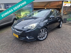 Opel Corsa - 1.0 Turbo Cosmo 2E EIGENAAR|12MND GARANTIE|PDC|LMV|CLIMA