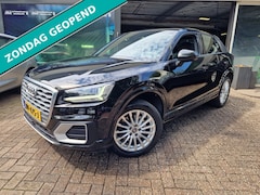 Audi Q2 - 1.0 TFSI Design Pro Line Plus | AUTOMAAT | 2E EIGENAAR | DIGI COCKPIT | 12MND GARANTIE | N