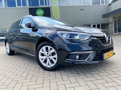 Renault Mégane Estate - 1.3 TCe Limited