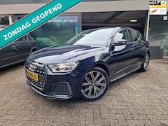 Audi A1 Sportback - 25 TFSI epic | 2E EIGENAAR |12MND GARANTIE | NL AUTO | LMV | CRUISE | SAFETY PACK |