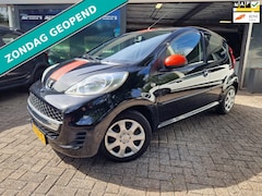 Peugeot 107 - 1.0-12V XS | 2E EIGENAAR | NW APK | 12 MND GARANTIE | AIRCO | ELEC PAKKET