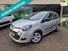 Renault Twingo - 1.2 16V Dynamique 12 MND GARANTIE|AIRCO|ELEC RAMEN|CRUISE|LMV