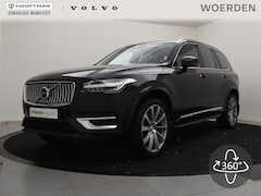 Volvo XC90 - T8 PLUG-IN HYBRID INSCRIPTION PANORAMADAK ACC BLIS BOWERS&WILKIN