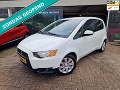 Mitsubishi Colt - 1.3 Edition Two | 2E EIGENAAR | 12MND GARANTIE | AUTOMAAT | ANDROID | AIRCO |