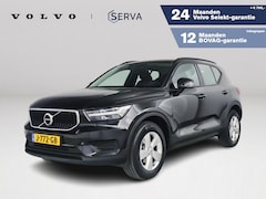 Volvo XC40 - T2 Aut Momentum Core | Parkeercamera | Navigatie