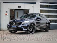 Mercedes-Benz GLC-klasse Coupé - 350e 4MATIC Business Solution AMG