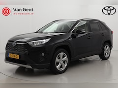 Toyota RAV4 - 2.5 Hybrid 2WD Style Trekhaak JBL Leder