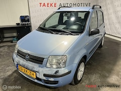 Fiat Panda - 1.2 Dynamic AUT/APK/2e EIG